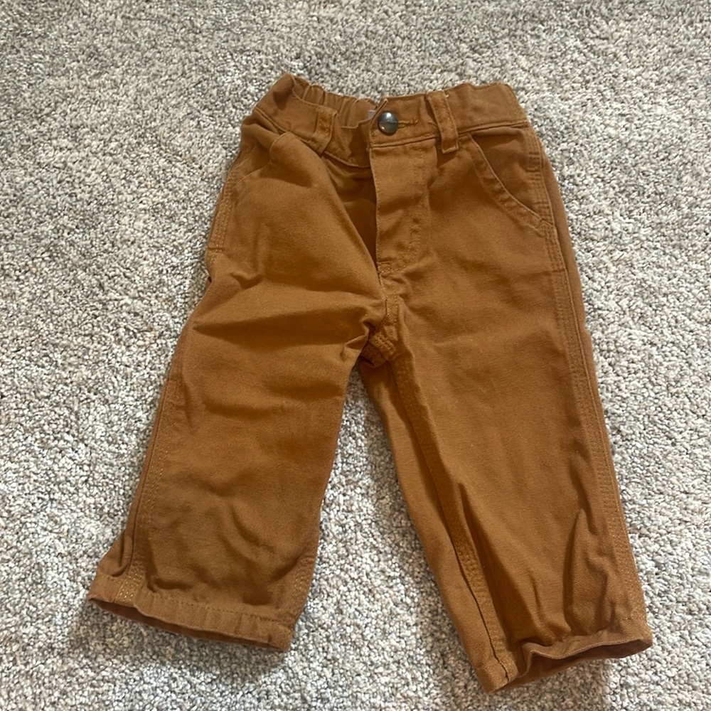 Carhartt Pants